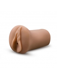 Мастурбатор-вагина Mamacita Realistic Latin Masturbator - Blush Novelties - в Домодедово купить с доставкой