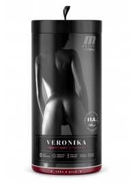 Мастурбатор-вагина Soft   Wet Veronika Realistic Beige Masturbator - Blush Novelties - в Домодедово купить с доставкой