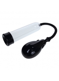 Автоматическая помпа с электрическим нагнетателем воздуха - Baile - в Домодедово купить с доставкой