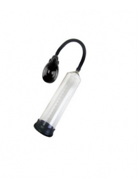 Автоматическая помпа с электрическим нагнетателем воздуха - Baile - в Домодедово купить с доставкой