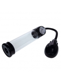 Автоматическая помпа с манометром - Baile - в Домодедово купить с доставкой