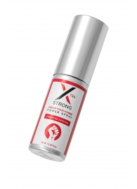 Стимулирующий спрей для мужчин Xtra Strong - 15 мл. - RUF - купить с доставкой в Домодедово