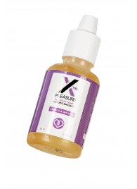 Стимулирующий гель для женщин Xtra Pleasure - 20 мл. - RUF - купить с доставкой в Домодедово