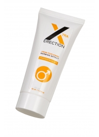 Стимулирующий крем для мужчин Xtra Erection - 40 мл. - RUF - купить с доставкой в Домодедово