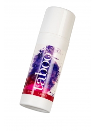 Стимулирующий гель для женщин Gel Pleasure Taboo - 30 мл. - RUF - купить с доставкой в Домодедово