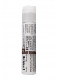 Водно-масляный лубрикант JO Silicon free Hybrid Lubricant ORIGINAL- 30 мл. - System JO - купить с доставкой в Домодедово
