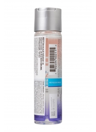 Анальный охлаждающий и обезболивающий лубрикант на водной основе JO Anal H2O COOLING - 120 мл. - System JO - купить с доставкой в Домодедово