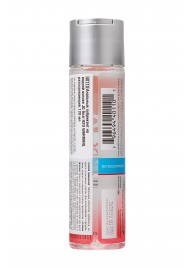 Анальный согревающий лубрикант на водной основе JO Anal H2O Warming - 120 мл. - System JO - купить с доставкой в Домодедово