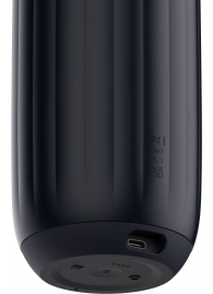 Интерактивный мастурбатор Sam Neo 2 Pro с функцией вакуума, вибрацией и нагревом - Svakom - в Домодедово купить с доставкой