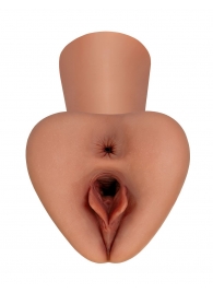 Карамельный мастурбатор Pick Your Pleasure XL Stroker - Pipedream - в Домодедово купить с доставкой