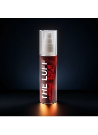 Интимный гель на водной основе Afrodisia BDSM - 75 мл. - THE LUFF - купить с доставкой в Домодедово