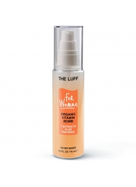 Интимный гель-сыворотка на водной основе Organic Vitamin Bomb - 75 мл. - THE LUFF - купить с доставкой в Домодедово