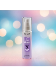 Интимный гель-сыворотка на водной основе Booster 3 - 75 мл. - THE LUFF - купить с доставкой в Домодедово