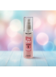 Интимный гель-сыворотка на водной основе Booster 1 - 75 мл. - THE LUFF - купить с доставкой в Домодедово