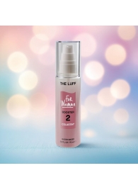 Интимный гель-сыворотка на водной основе Booster 2 - 75 мл. - THE LUFF - купить с доставкой в Домодедово