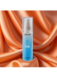 Интимный гель на водной основе Nude - 75 мл. - THE LUFF - купить с доставкой в Домодедово