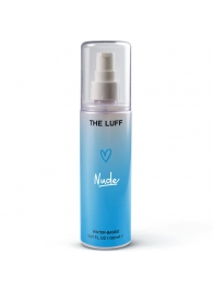 Интимный гель на водной основе Nude - 150 мл. - THE LUFF - купить с доставкой в Домодедово