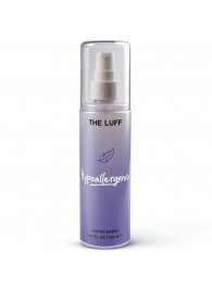 Интимный гель на водной основе Hypoallergenic - 150 мл. - THE LUFF - купить с доставкой в Домодедово