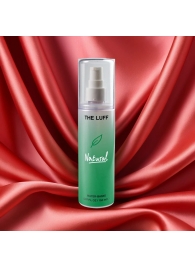 Интимный гель на водной основе Natural - 150 мл. - THE LUFF - купить с доставкой в Домодедово