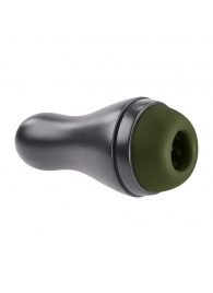 Мастурбатор в тубе Kingpin - Selopa - в Домодедово купить с доставкой