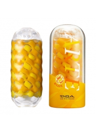 Мастурбатор Tenga Arte Weave - Tenga - в Домодедово купить с доставкой