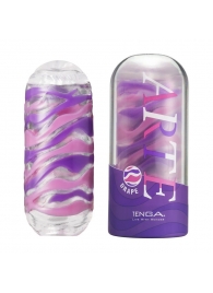 Мастурбатор Tenga Arte Drape - Tenga - в Домодедово купить с доставкой