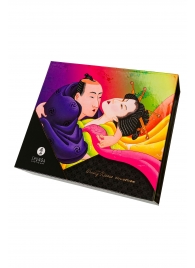 Подарочный набор Fruity Kisses из 3 предметов - Shunga - купить с доставкой в Домодедово