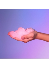 Массажная хрустящая пенка Tickle My Body Coconut с ароматом кокоса - 150 мл. - Love to Love - купить с доставкой в Домодедово