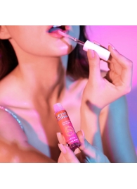 Возбуждающий блеск для губ Love Potion - 8 мл. - Love to Love - купить с доставкой в Домодедово