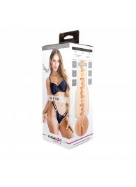 Мастурбатор-вагина Fleshlight Girls - Sky Bri Celestial - Fleshlight - в Домодедово купить с доставкой
