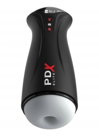 Мастурбатор с вибрацией Fap-gasm - Pipedream - в Домодедово купить с доставкой