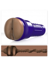 Мастурбатор-анус Fleshlight Boost Blast Female - Fleshlight - в Домодедово купить с доставкой