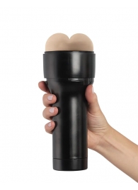 Мастурбатор-анус Feel Stroker Extra Tight - Kiiroo - в Домодедово купить с доставкой