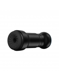 Ченый мастурбатор с интерактивная насадкой PowerBlow   Feel Pocket Stroker - Kiiroo - в Домодедово купить с доставкой