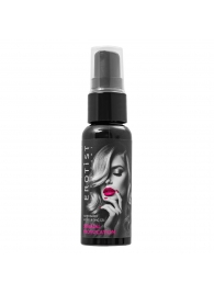 Увлажняющий гель-смазка Erotist Sweet Provocation - 30 мл. - Erotist Lubricants - купить с доставкой в Домодедово