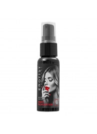 Съедобный гель Erotist Sweet Provocation Watermelon - 30 мл. - Erotist Lubricants - купить с доставкой в Домодедово