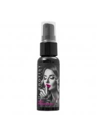 Съедобный гель Erotist Sweet Provocation Grapes - 30 мл. - Erotist Lubricants - купить с доставкой в Домодедово