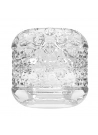 Прозрачный мастурбатор Cory - Baile - в Домодедово купить с доставкой