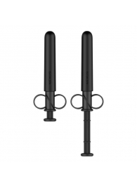 Шприц для введения смазки Infinity Lube Launcher Classic - Nexus Range - купить с доставкой в Домодедово