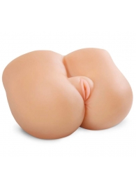 Мастурбатор-полуторс F*ck Me Silly Petite - Pipedream - в Домодедово купить с доставкой