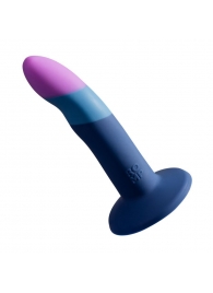 Страпон унисекс Romp Piccolo Pegging Kit - ROMP - купить с доставкой в Домодедово