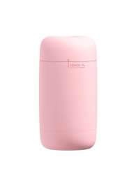 Розовый мастурбатор Tenga Puffy - Tenga - в Домодедово купить с доставкой