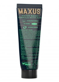Интимный гель на водной основе MAXUS Alive Elixir - 75 мл. - Maxus - купить с доставкой в Домодедово