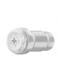 Мастурбатор Feel Pocket Stroker Crystal - Kiiroo - в Домодедово купить с доставкой