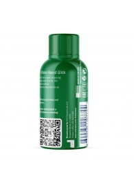 Лубрикант на водной основе All Natural - 29,5 мл. - Swiss navy - купить с доставкой в Домодедово