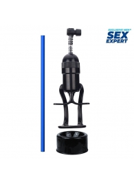 Комплект запасных частей для вакуумной помпы Sex Expert - Sex Expert - в Домодедово купить с доставкой