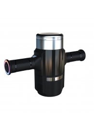 Интерактивный автоматический мастурбатор с подогревом TINGON M1 Smart - Tingon - в Домодедово купить с доставкой