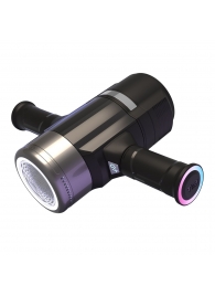 Интерактивный автоматический мастурбатор с подогревом TINGON M1 Smart - Tingon - в Домодедово купить с доставкой