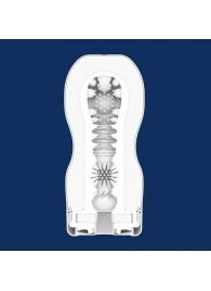 Мастурбатор Tenga Premium 20th Anniversary Cup - Tenga - в Домодедово купить с доставкой