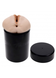 Мастурбатор Dani Daniels - вагина и анус - Zero Tolerance - в Домодедово купить с доставкой